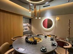 -湊湊火锅·茶憩(合生汇购物中心店)