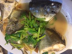 -龙眼南白粥六顺白粥