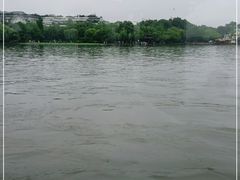 -西湖外事游船(湖滨二公园外事游船码头)