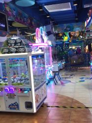 -万达宝贝王(成都锦华店)