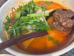 -和府捞面(东方浮庭店)