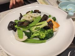 -玉林烤鸭店(小西天店)