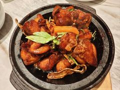 -志明眷村·台式融合菜·宵夜