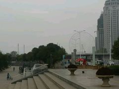 -南昌之星摩天轮