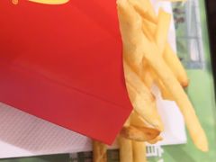 -麦当劳(金州新玛特购物广场店)