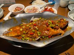 屯溪臭鳜鱼-刀板香·安徽菜(望江东路店)