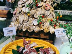 -川骄海鲜自助(河东店)