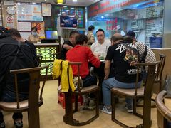 大堂-丽的面家(多宝路店)