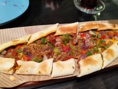 -梅夫娜土耳其餐厅.清真HALAL