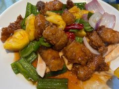 -大笑饭堂(甲子桥店)