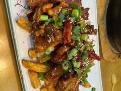 -伊帆食府·青海地方特色美食