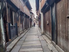 -乌镇东栅景区