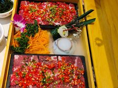 -川锅一号火锅(常德万达店)