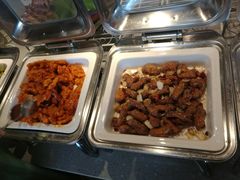 -金权道韩式自助烤肉(嘉华国际店)