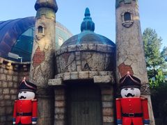 -济州岛泰迪熊博物馆