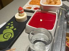 -海底捞火锅(天津SM城市广场店)