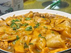 -老家黄墩小错鸡·活海鲜