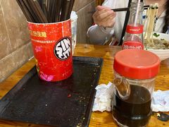 -肆姐面粉馆(坡子街店)