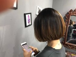 -山浦形象烫染