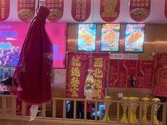 -叁宝烤肉• 西安烧烤(凤城十二路店)