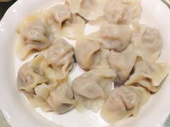 iphone_upload_pic-捏上开口笑海鲜水饺(台山街店)
