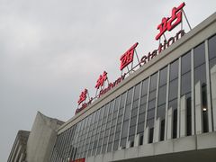 -桂林西站
