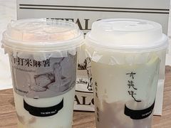 -太犇牛手作茶铺(江北虹悦城店)