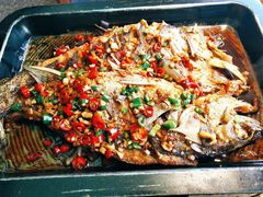 -有间虾铺·经典湘菜·小龙虾(新梦店)