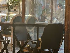 -糖房咖啡(南锣鼓巷店)