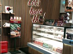 -COSTA COFFEE(常熟路店)