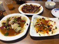 -百里川私房菜(丰登北路店)