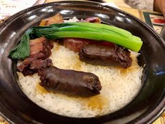 -添好运点心专门店(百老汇店)