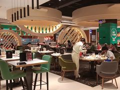 -稻香饭店(龙华天虹店)