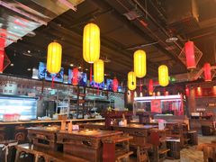 -小龙坎老火锅(北京三里屯店)