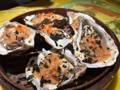 -桥东喜碧海鲜街(水东街店)