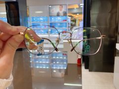 -宝岛眼镜(杭州万塘路旗舰店)