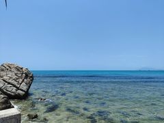 -三亚西岛海洋文化旅游区