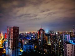 -富力丽思卡尔顿酒店·FLAIR餐厅酒吧