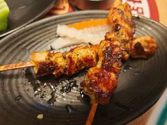 -越小品·越南餐厅(万科里店)