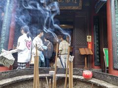 -湘子庙