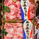 不愧是成都亚洲烤肉王❗️把Rap演唱会搬来了💥 