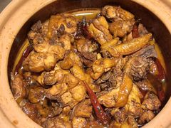 -小柴米·传统江西菜(八一广场店)