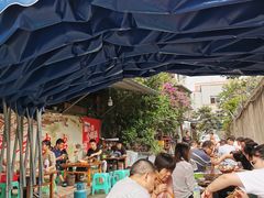 -红牌楼老号串串(银海佳苑店)