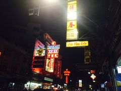 -唐人街(耀华力路)