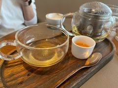 -Amber(置地文华东方酒店)