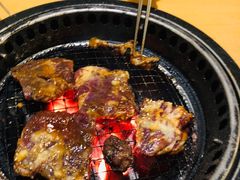 -牛角日本烧肉专门店(小樽店)