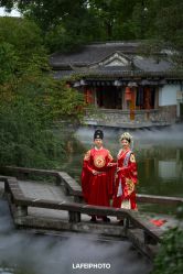 -帆拉斐婚纱摄影(春熙店)