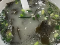 -羅秋明手工粉面