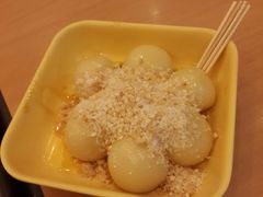 满记&nbsp;(4)-满记甜品(国际广场店)