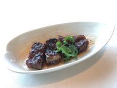 -天龙轩(香港丽思卡尔顿酒店)